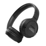 JBL Tune 510BT Wireless Headphones Black