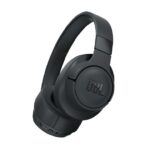 JBL Tune 750BT Noise Cancelling Headphones Black