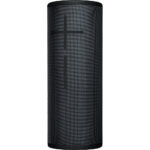 Ultimate Ears Megaboom 3 Portable Bluetooth Speaker Night Black