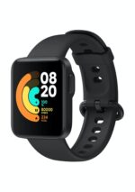 Xiaomi Mi Watch Lite Smart Watch Black