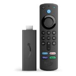 Amazon Fire TV Stick 4K w Alexa 3rd Gen