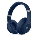Beats Studio3 Wireless Headphones Blue