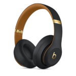 Beats Studio3 Wireless Midnight Black The Skyline Collection