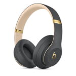 Beats Studio3 Wireless Headphones Shadow Gray Skyline Collection