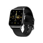 Kospet GTO Waterproof Smartwatch Black