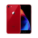 Apple iPhone 8 128GB Red Refurb