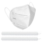 Urban KN95 Face Mask 50 Pack