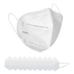 Urban KN95 Face Mask 10 Pack