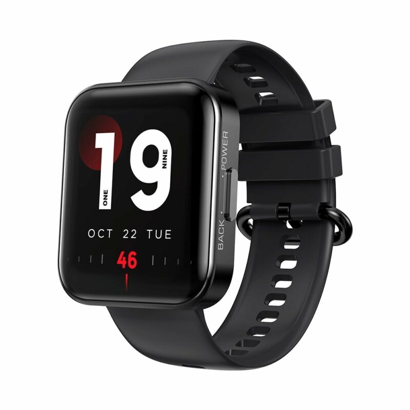 Kospet Magic 3 Weatherproof Smartwatch Black