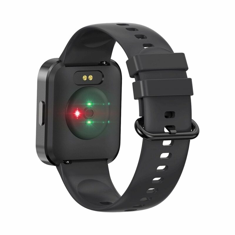 Kospet Magic 3 Weatherproof Smartwatch Black - Image 2