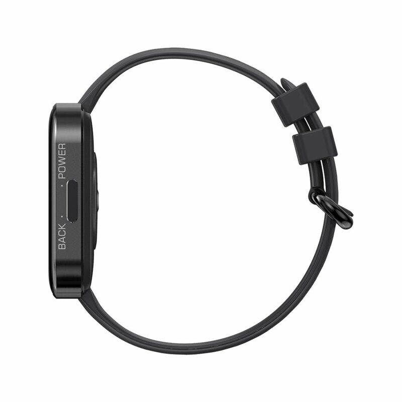 Kospet Magic 3 Weatherproof Smartwatch Black - Image 3