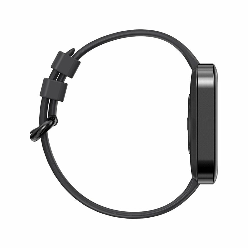 Kospet Magic 3 Weatherproof Smartwatch Black - Image 4