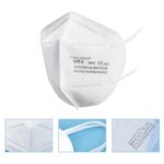 Urban FFP2 NR Face Mask (Single)