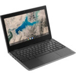 Lenovo Chromebook 11 100e 4GB 32GB Black Refurb