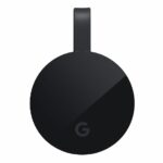 Google Chromecast 4K Ultra Refurb