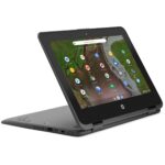 HP Chromebook x360 G1 EE 32GB Touch Grey Refurb