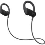 Beats Powerbeats High-Performance Wireless Earphones Black