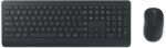 Microsoft Wireless Keyboard & Mouse 900
