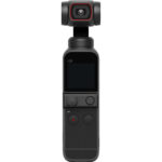 DJI Pocket 2 front front