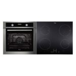 Parmco Verso Stainless Steel Induction Pack