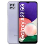 Samsung Galaxy A22 5G 64GB SM-A226 Violet