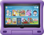Amazon Fire 8 Kids Edition 32GB Purple_Main