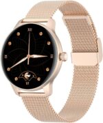 Xiaomi Kieslect L11 Womens Smartwatch Gold
