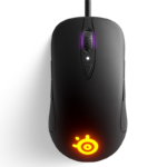 Steelseries Sensei Ten Gaming Mouse Black