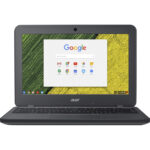 Acer Chromebook 11 C731T Touch 32GB Black Refurb