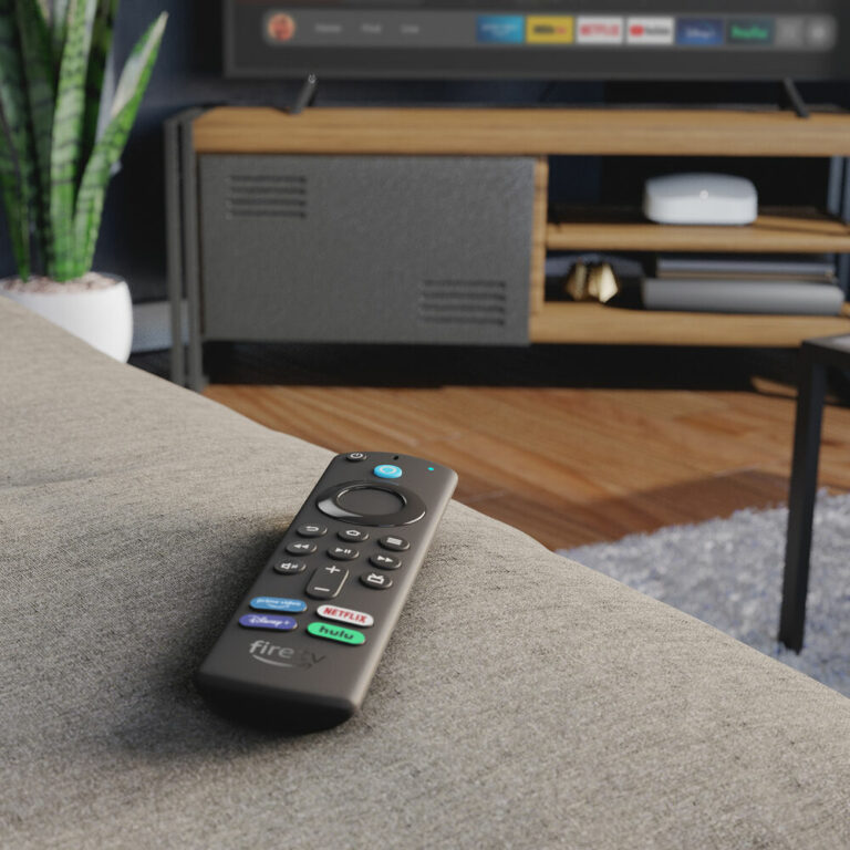 Amazon Fire TV Stick 4K Max Urban Global