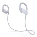 Beats Powerbeats High Performance Wireless Earphones White