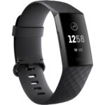 Fitbit Charge 3 Black Refurb