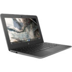 HP Chromebook 11 G7 EE Touch 4GB 32GB Grey Refurb