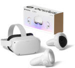 Oculus Quest 2 256GB Headset White