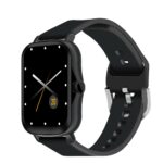 Urban Spec Classic M2 Smartwatch Black