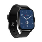 Urban Spec T2 HR Smartwatch w Sleep Tracking Black