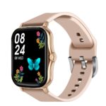 Urban Spec Classic M2 Smartwatch Gold