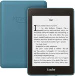 Amazon Kindle Paperwhite 6" 8GB Twilight Blue