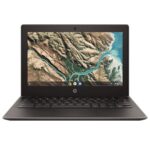 HP Chromebook 11A G8 11.6" 32GB Grey Refurb
