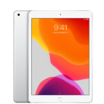 iPad 7 WiFi 32GB Silver