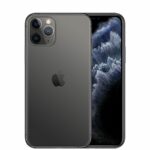 Apple iPhone 11 Pro 256GB Matte Space Grey Refurb