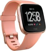 Fitbit Versa Rose Gold Refurb