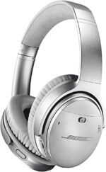 Bose QuietComfort QC35ii NC Headphones Silver Refurb