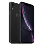 Apple iPhone XR 256GB Black Refurb
