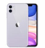 Apple iPhone 11 64GB Purple Refurb