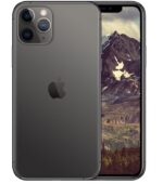 Apple iPhone 11 Pro Max 256GB Matte Space Grey Refurb