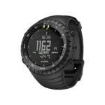 SUUNTO Core All Black Outdoor Watch Refurb