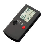 Mobile Phone Universal Power Bank Tetris Game