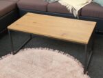 Nora Coffee Table 100cm