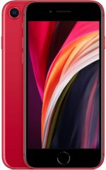 Apple iPhone SE (2020) 128gb Red Refurb